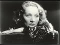 Marlene Dietrich \"Ich Hab\