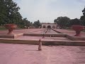 Shalamar Garden 6 September 2008 Lahore Pakistan