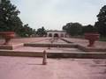 Shalamar Garden 6 September 2008 Lahore Pakistan