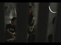 an endless contortionist - Live @ Dangerous Curve - II