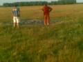 Yavorskij son first flight on his own video