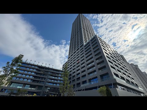 Ataşehir modern kiralık 1+1 daire