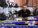 Crossfit Tucson does \"Filthy Fifty\" with KOLD\ Crossfit Tucson does \"Filthy Fifty\" with KOLD\