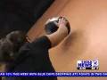 Crossfit Tucson does Filthy Fifty with KOLD's Jenny Anchondo