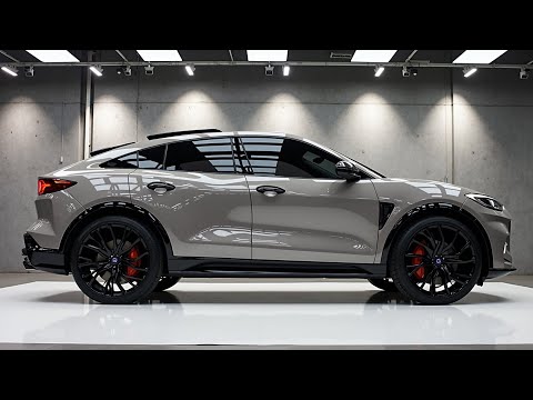 30 chiếc xe hàng đầu năm 2025-2026? - Mercedes, BMW, Ford, Toyota, Honda và những người khác!