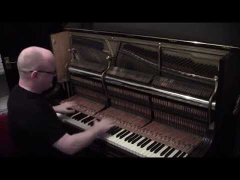 how to whiten ivory piano keys