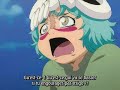 ichigo(inoue) vs grimmjow pantera