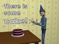 Happy Birthday, Charlie!