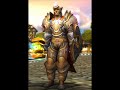 Barlow: Paladin Barlow: Paladin