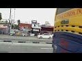 road in manila