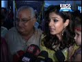 Raveena Tandon Rajesh Khanna at Dada Saheb Falke Awards Raveena Tandon Rajesh Khanna at Dada Saheb Falke Awards