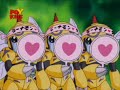 Digimon Frontier Episodio 26 Lanamon vs Zoe 2/2 Digimon Frontier Episodio 26 Lanamon vs Zoe 2/2