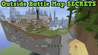 minigame lobby secrets minigame lobby secrets