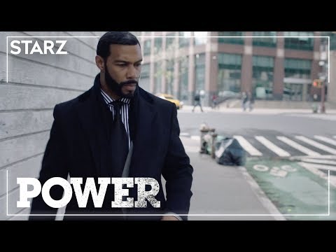 ‘He Always Wins’ Ep. 12 Preview | Power: The Final Episodes | STARZ