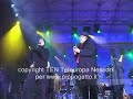 In 40.000 a capodanno a cosenza per Renzo Arbore e Telesforo