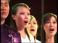 Feseni 2007 Choir Competition (HEP) - KK7