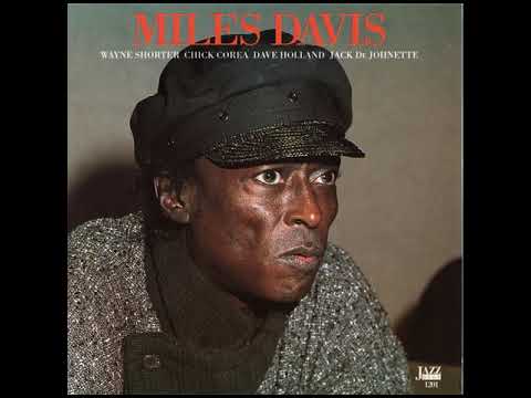 Miles Davis Quintet – Double Image (1969, Full Bootleg)