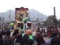\"Disney on Parade\" in Disneyland HK (II) ???????????(2)