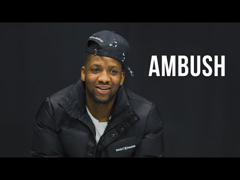 Ambush Interview: “NO MORE GAMES” Introspection Part 2 | Amaru Don TV