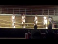 jacksonville state fall 09 step show- iota phi theta