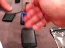 Part 2: iPhone 3g Cases: iFrogz iBagz, Luxe, Flick, Slider