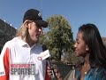Talking Titans with Bears Rookie Craig Steltz