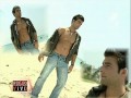 Donde estará mi gran amor - Canela Jencarlos