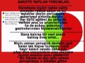uzman erbaşların sorunları