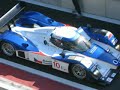 Le Mans Series 2008 - 1000 km Spa