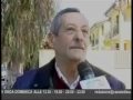 Infernetto: manifestazione per l'acquedotto di Via Bedollo