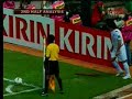 Asian Cup Final 2007 - Iraq vs Saudi Arabia 1 - 0
