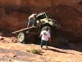 Unimog at 2005 Hump N Bump Arocalypse