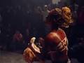 Djembe player Sega Sidibe introduction