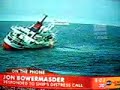 Explorer (Cruise Ship) Hits Iceberg Explorer (Cruise Ship) Hits Iceberg