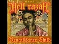 album: when all hell breaks loose

[intro: hell razah]
oh yeah, yeah, yeah, yeah
yo that's that nigga right there
yo i feel this right here
for the street heads
that's that nigga from the sunz of man right there
eh yo, i'm feelin that cat
i gotta drink to this here
hell razah, 9th chiddle
this nigga doin the solo shit
about to blid up

[chorus 2x: hell razah]
this how it go down, millenium child
underground to da heavens, the hell razah stay reppin
i got this game locked - no question
i thank god for every last blessin
until it's armageddon

[hell razah]
i'm more advanced than computer technology, invade your privacy
interruptions with no apology, take your mind for a great odyssey
drop a fishnet, so follow me where the prophets be
hollywood be astronomy, adul-atry rap
the battle axe split your wig back
blood drip, leavin the track
i got pressin plants scared to put me on wax
from a thought to a debt-trap and two inch reels
wanna catch up where i'm at? renew your skills
concentratin on my next move, lose your deal
stay on tour like a homeless traveller
some be wildin out their character
they wonder why the ghetto's mad at ya
i be the champion without a challenger
my .40 caliber take your next days of the roman calendar
hangin rappers by their gold chain, at a close range
scratch your name off the contract, get out of the game
pull your plug out from backstage on soul train
i be a threat at a young age, the hell to the raze
solid rays be the diamond that your girl can't appraise
to the most high in christ, from my life give him praise

[interlude: hell razah]
all my out of state niggas get money to this
and all my on the corner niggas get money to this
and all my weed smokin bitches get money to this
and all my drinkin ass bitches get money to this
and all my hell razah niggas get money to this
and all my niggas feelin this get money to this

[hell razah]
we live the poverty life, fightin for sovereignty rights
it's hard to be nice and let a snake lie to me
i put a worm on a fishin hook to see if you bite
these lyrics i write is for the ones believin in christ
we in the last nights of cars, chicks, weed and dice
children of darkness, can't achieve the light
you rather, cut off your hand before receive this mic
i only bleed for my g-g's who breathe a life
ain't nothin changed in this garden of eden
we mad for a reason
niggas that i trust will try to stop me from eatin
like i was malcolm x, son, they tried to stop me from speakin
i'm the livin word, death couldn't stop me from teachin
can't see 'em like the oxygen you breathin, solo or legion
2000, everybody schemin late in the evenin
crackheads on store corners look for drugs on us
my team got criminal lawyers bound before us
we ghetto government 'til the world fall in love with it
don't sleep on the man's humbleness
don't forget the 5000 i fought you with, from the orphanage
for the street i recorded it, so you could walk with it
got playas wanna war with it, floss or shot call with it
every time you hear me, son, i'm comin raw with it

[chorus 2x]

[outro: hell razah]
what? what? come on
yeah, side to side
all my niggas in their whips and shit
all my niggas with their walkmans on
all my niggas with their radios on
yeah, uh
apocalypse 2000