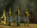 Top 6 Games of PS3