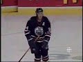 Chelios Goal on Roloson