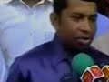 UPFA & UNP to file nominations today