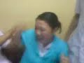 scandal sa madocs...joke!!!