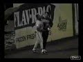 SNL Dear Sister Parody - Rodney McCray runs through wall