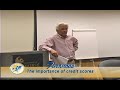 Rodger Greenwald in Athlete Connections