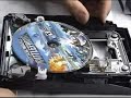 PlayStation3 - Desmontando o Console e Driver