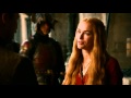 Game Of Thrones, Cersei Lannister, Littlefinger scene