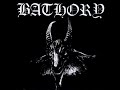 Marduk - In Conspiracy with Satan (Bathory Cover)