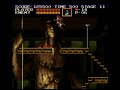 Castlevania Chronicles Stage 4 by Tiamat