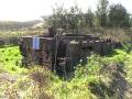 Kithurst Hill Churchill WW2 Tank 09