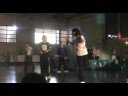 Concour electro danse à Décathlon bouc-bel-air Sonix VS ???