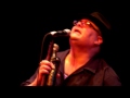 Blues Traveler (4 of 10) at the Raue Center For The Arts in Crystal Lake 8-21-2011 100_1236.MP4