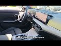 Used 2025 Gray Metallic BMW 330I SEDAN video 1