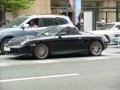 The Cars of Busan, South Korea